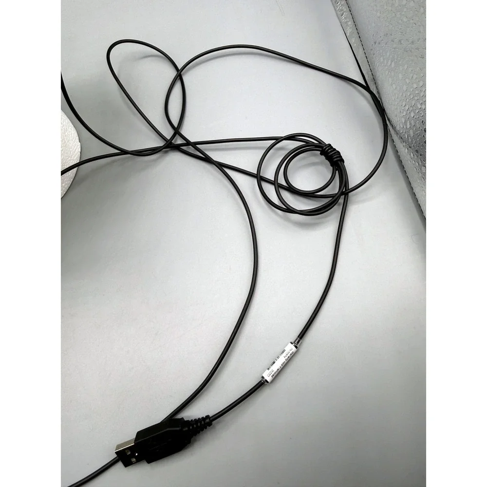 Jabra Evolve 40 Wired Stereo Headset Microsoft Teams USB 3.5mm ENC060 Black